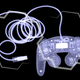 Illustration for article titled The Insides Of Video Game Hardware Make For Pretty Good Artwork